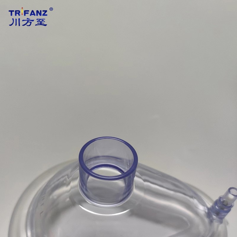Connector of Anaesthesia Mask Connector of Anaesthesia Mask