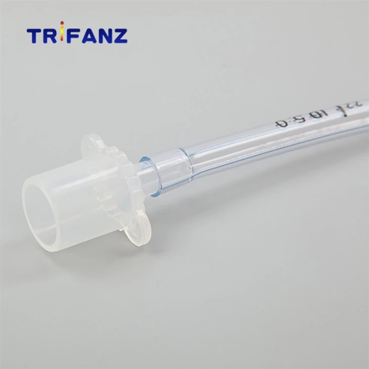 China RAE Tracheal Tube